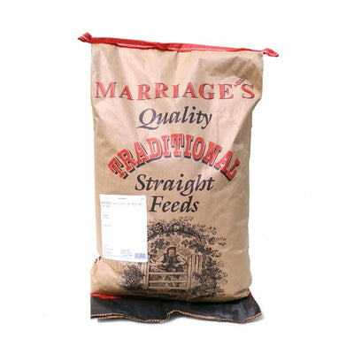 Marriages Whole Wheat 20kg