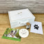 Oh So Precious Pet Memory Box with Keepsake Kit