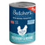 Butchers Recovery & Revive Dog Food Tin 390g