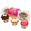 Barking Bakery Mini Iced Trios