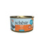 Schesir Grill Wholefood Cat Can - 70g