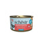 Schesir Grill Wholefood Cat Can - 70g