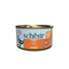 Schesir Grill Pate Cat Can Sardine 70g