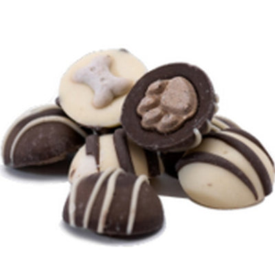 Ruffingtons Terrier Truffles 8Pk