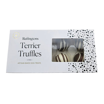 Ruffingtons Terrier Truffles 8Pk