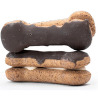 Ruffingtons Dog Eclairs 2Pk