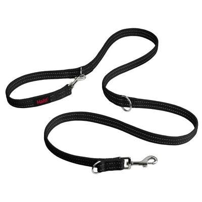 CoA Halti Training Lead Black Large