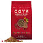 Coya Kibble Plus - Chicken, Beef, Turkey 1.5kg