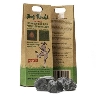 Dog Rocks 200g