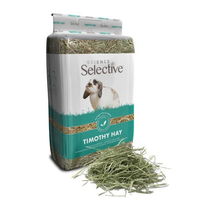 Supreme Selective Timothy Hay 2kg