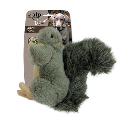 All For Paws Classic Squirrel Large