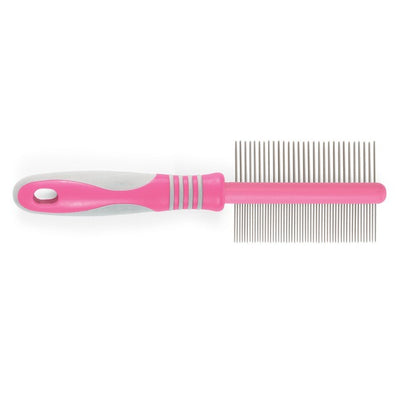 Ancol Ergo Double Sided Cat Comb