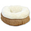 All For Paws Donut Cat Bed