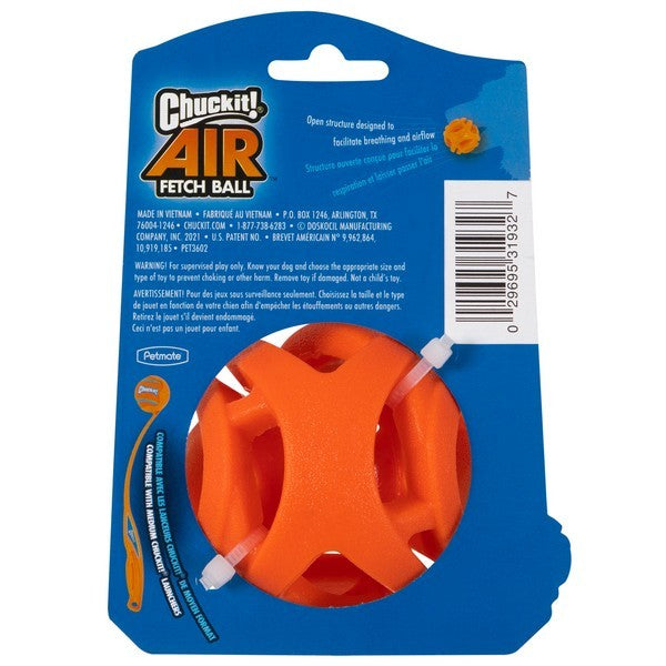 Chuckit! Air Fetch Ball Medium 6.5cm