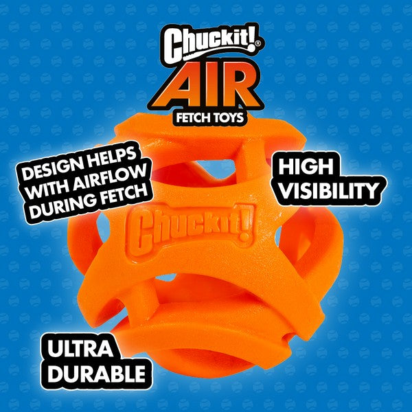 Chuckit! Air Fetch Ball Medium 6.5cm