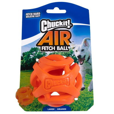 Chuckit! Air Fetch Ball Large 7.3cm