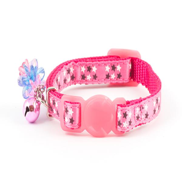 Ancol Safety and Reflective Cat Collars