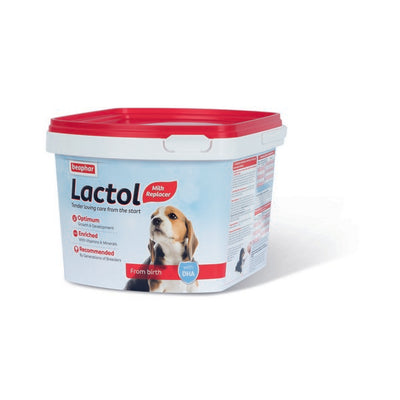 Beaphar Lactol Puppy Milk 1kg