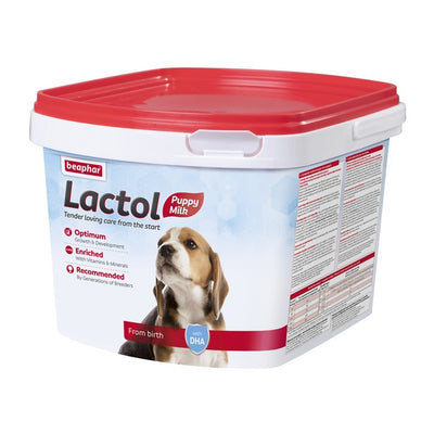 Beaphar Lactol Puppy Milk 2kg