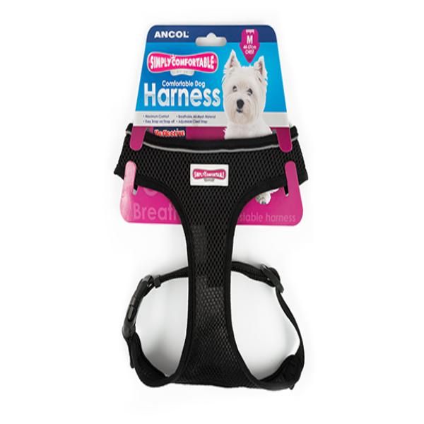 Ancol Comfort Mesh Harness