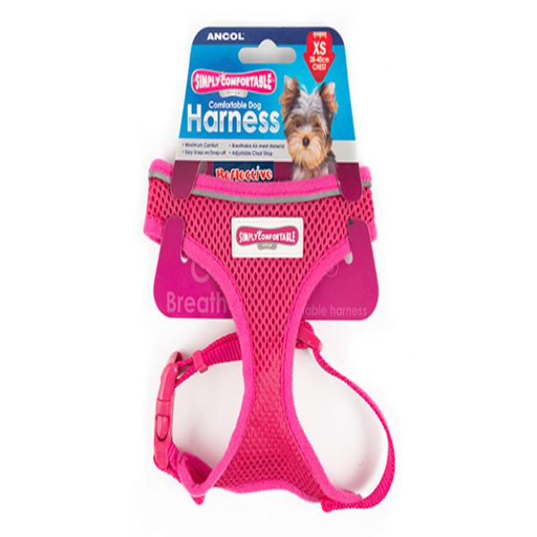 Ancol Comfort Mesh Harness