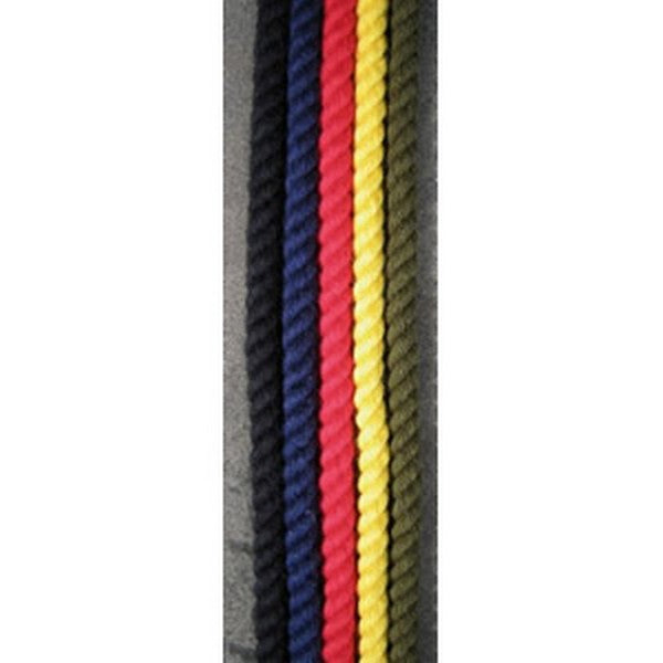 Outhwaite Gundog Slip Lead 12mm x 1.5m Navy