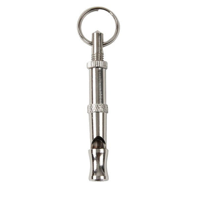 Pawise Dog Training Whistle Black