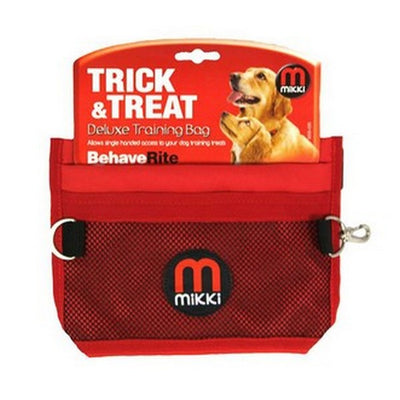 Mikki Deluxe Treat Bag