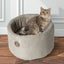 Danish Design Cat Cosy Arctic Bed Medium 50cm