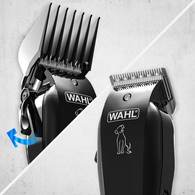 Wahl Multi Cut Dog Clipper Kit