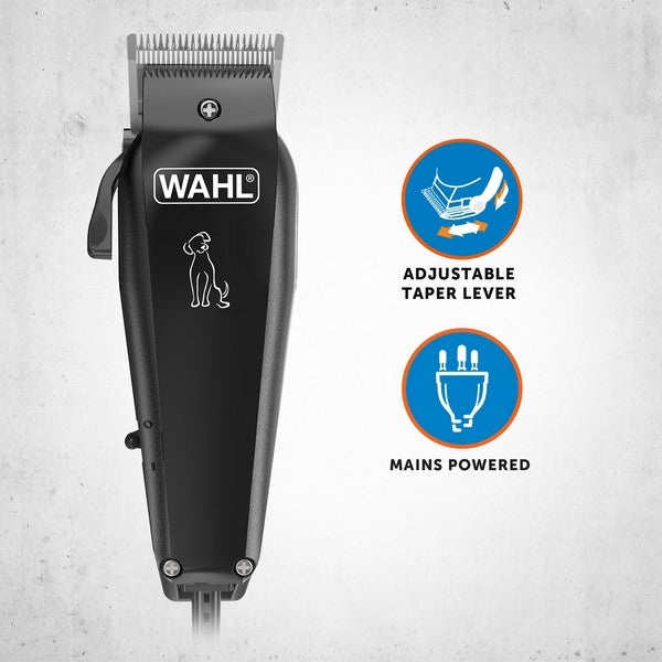 Wahl Multi Cut Dog Clipper Kit