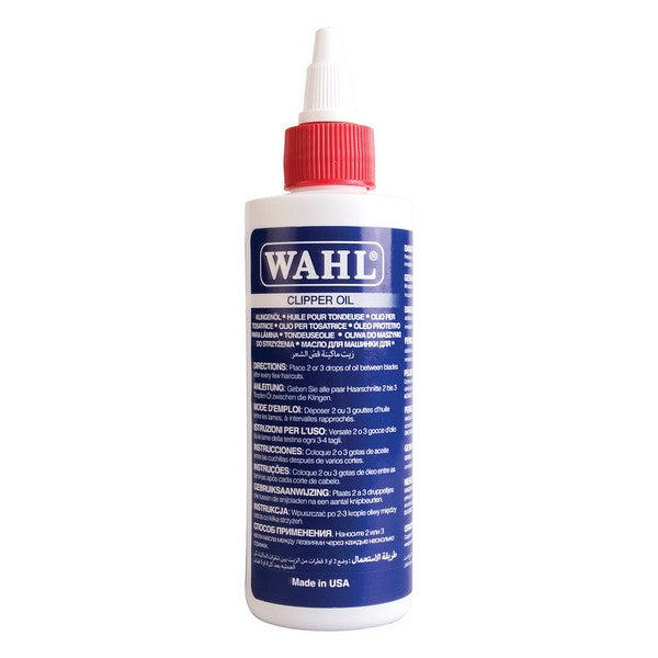 Wahl Lubricating Oil For Clippers