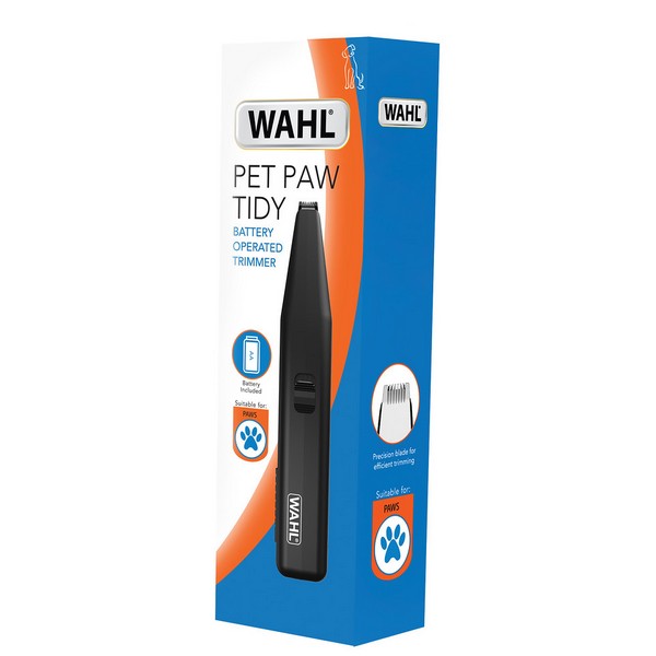 Wahl Paw Tidy Clipper