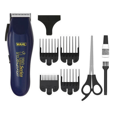 Wahl Clipper Kit Pro Series Li Animal