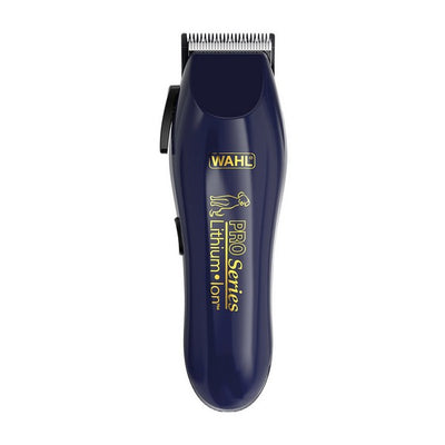 Wahl Clipper Kit Pro Series Li Animal