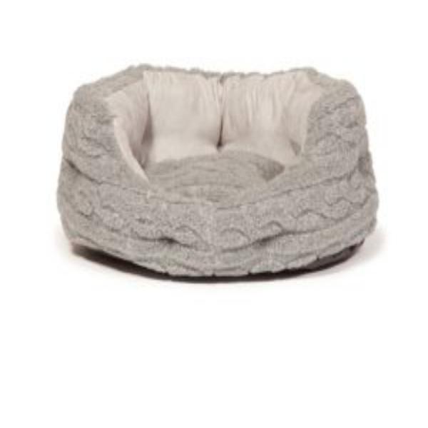 Danish Design Slumber Bed Bobble