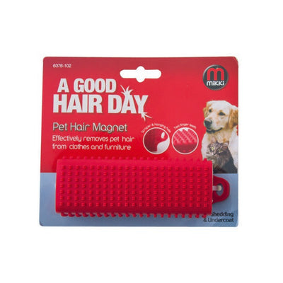 Mikki Pet Hair Magnet