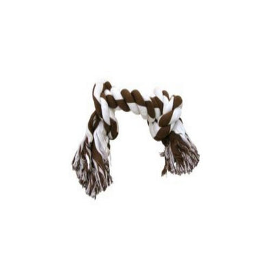 Dog Life Beefy Cotton Knot 33cm