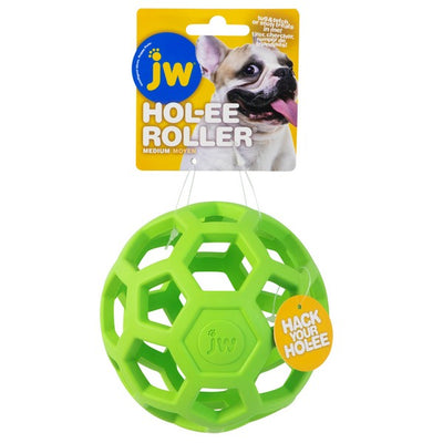 JW Hol-ee Roller Size 5