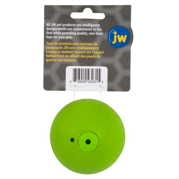 JW iSqueak Ball Medium