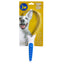 JW Gripsoft Grooming Shedding Blade Regular