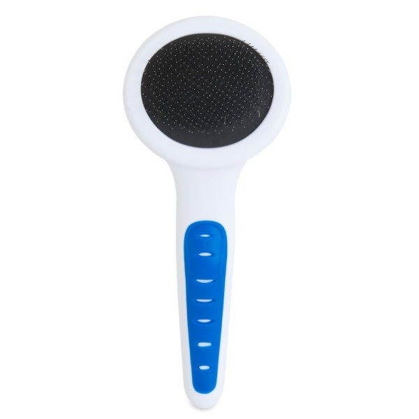 JW Gripsoft Grooming Small Slicker Brush