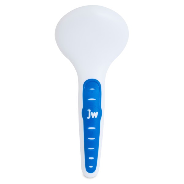 JW Gripsoft Grooming Small Slicker Brush