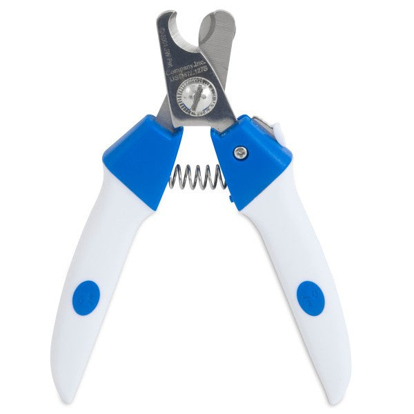 JW Gripsoft Grooming Med Deluxe Nail Clipper