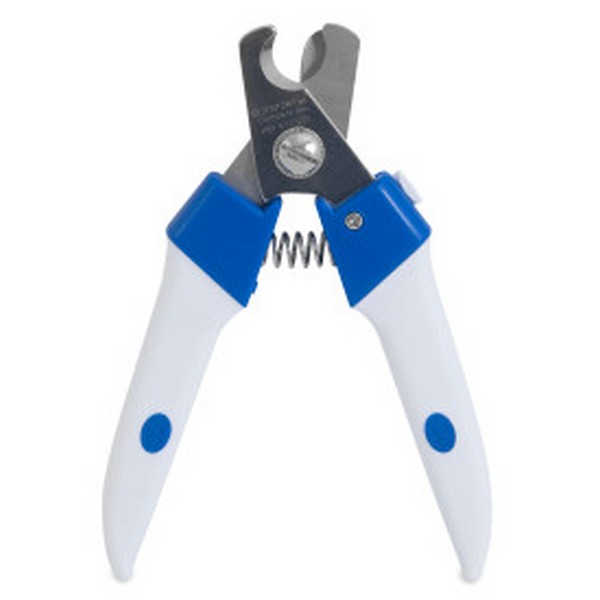 JW Gripsoft Grooming Lge Deluxe Nail Clipper