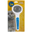 JW Gripsoft Grooming Cat Slicker Brush