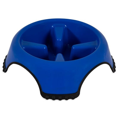 JW Skid Stop Slow Feed Bowl Jumbo