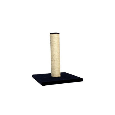 Cat Circus Extra Tall Sisal Cat Scratch Post 64cm