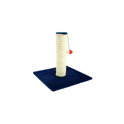 Cat Circus Sisal Scratcher