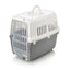 Savic Zephos 1 Plastic Pet Carrier 48x31.5x30cm